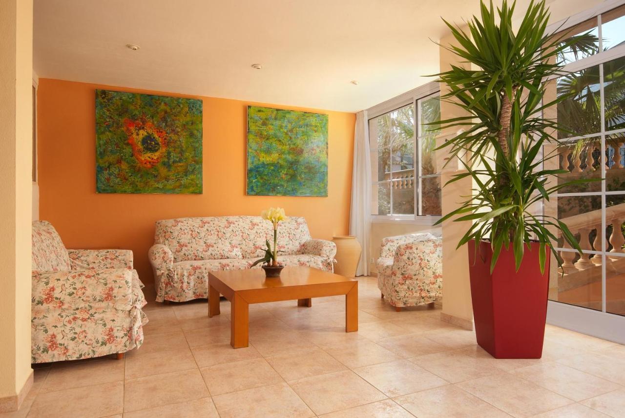 Pinos Altos 01 Apartment Cala de Sant Vicenc Екстериор снимка