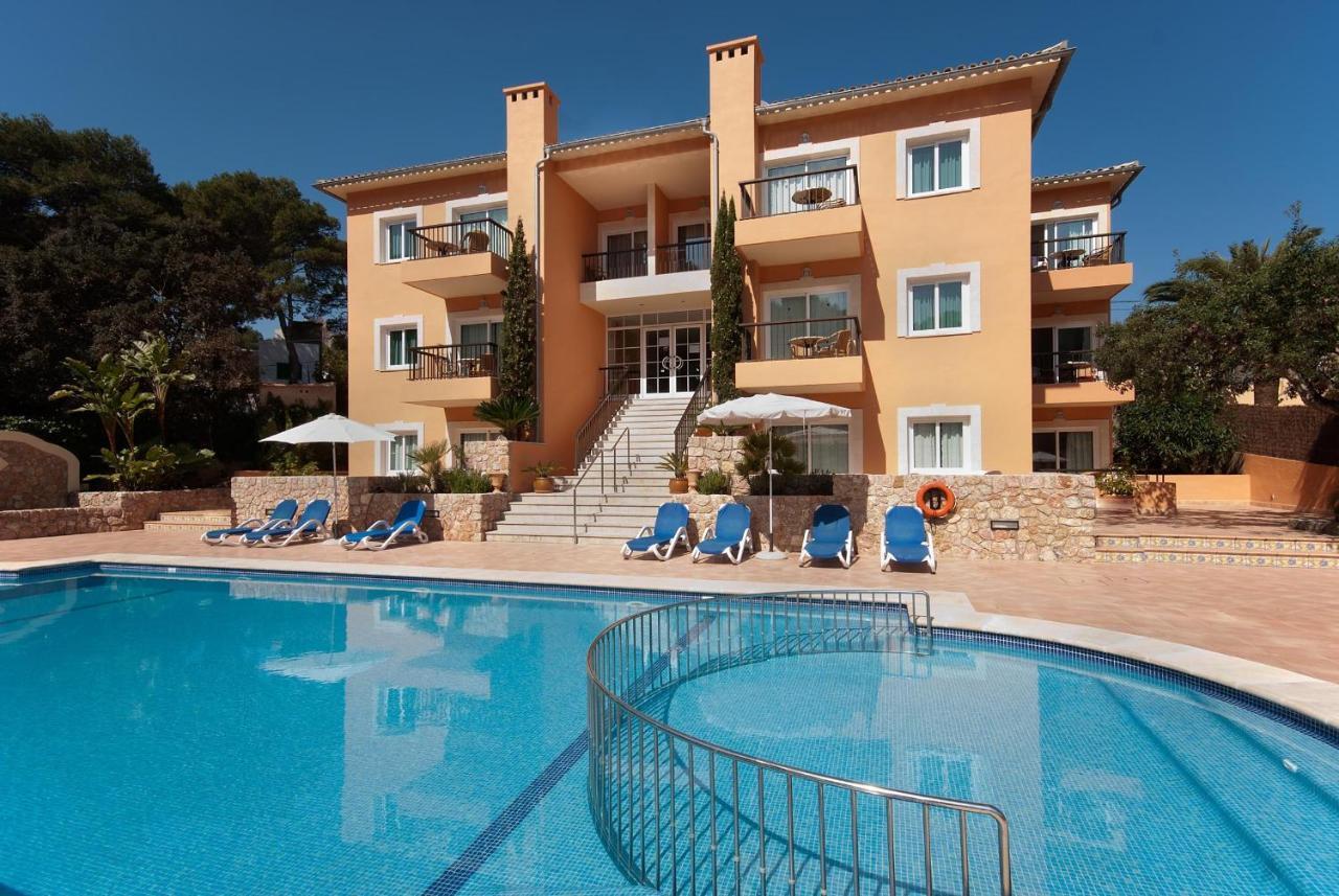 Pinos Altos 01 Apartment Cala de Sant Vicenc Екстериор снимка